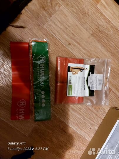 Тренажер для плавания