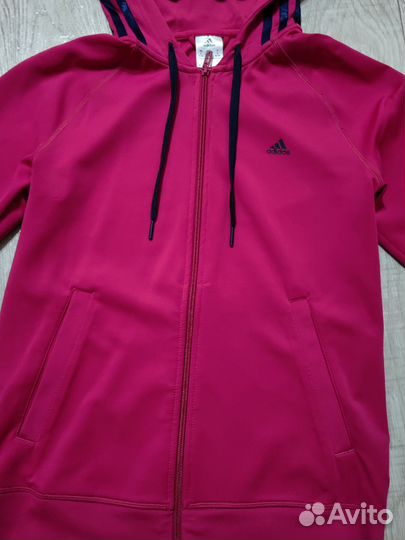 Олимпийка Adidas Originals