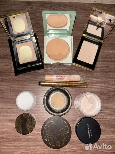 Косметика оригинал Armani, Dior, Guerlain