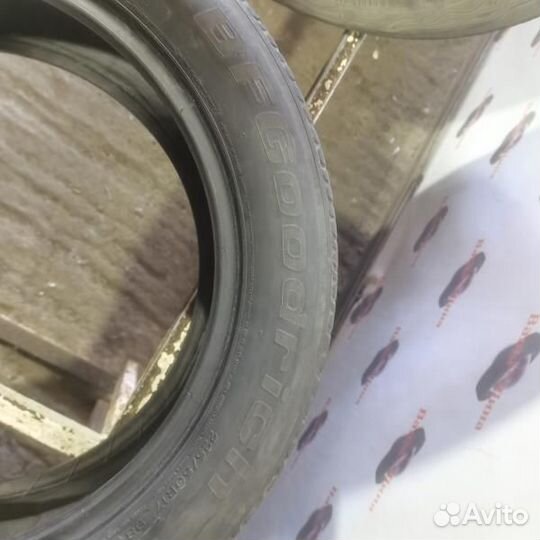 Bfgoodrich G-Grip 225/50 R17