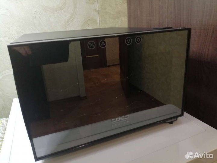 Холодильник для вина