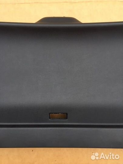 Обшивка крышки багажника Bmw X3 G01 F97