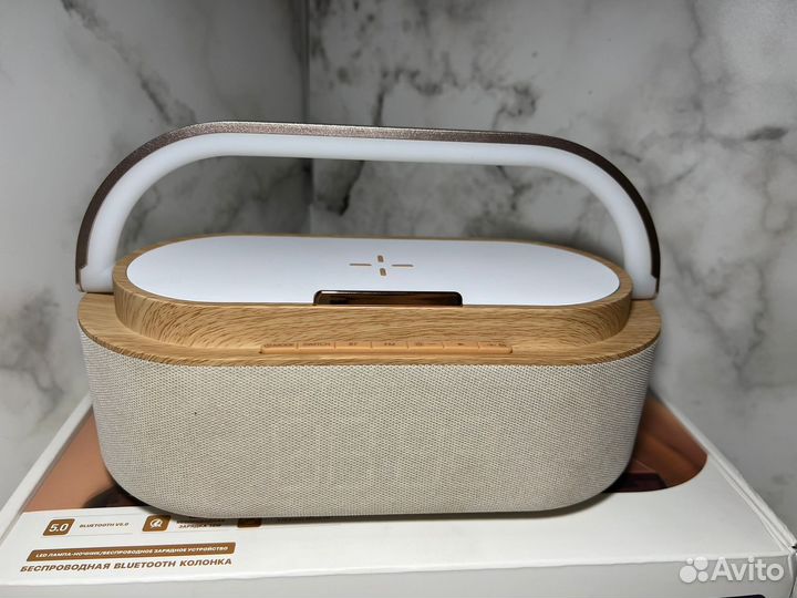 Блютуз колонка Smart Band