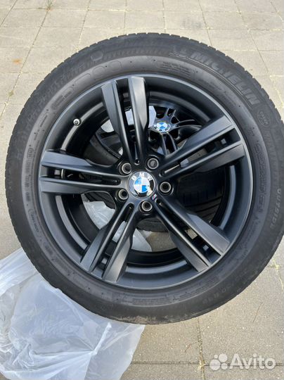 Michelin Latitude Sport 3 255/50 R19