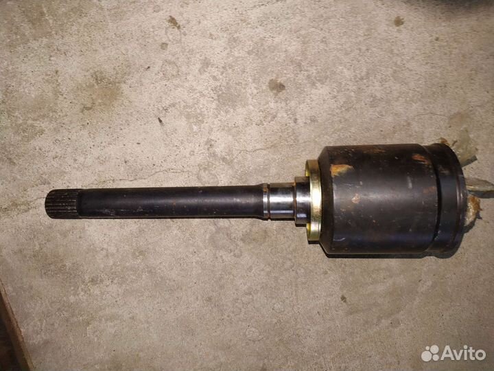 Шрус внутренний правый нива