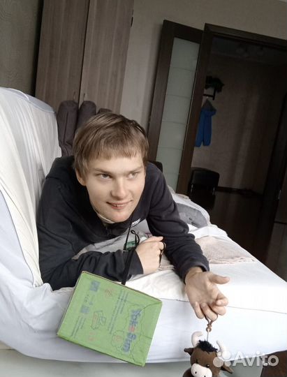 Сиделка с проживанием без посредников