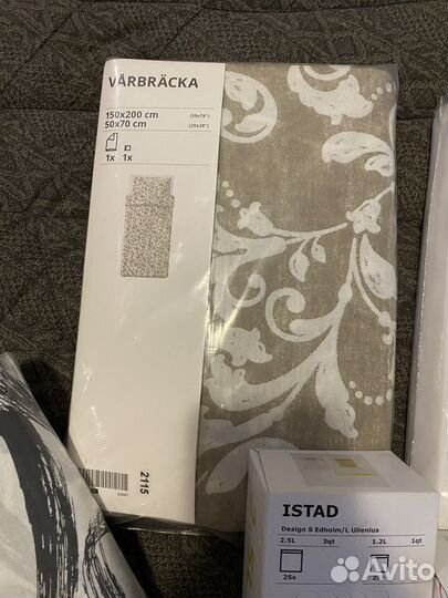 Товары из IKEA