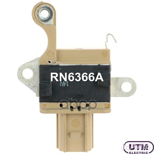 Регулятор генератора honda Crosstour 12/Accord