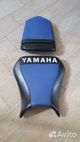 Сиденье для Yamaha YZF-R1 98-01 Комплект Ямаха Р1