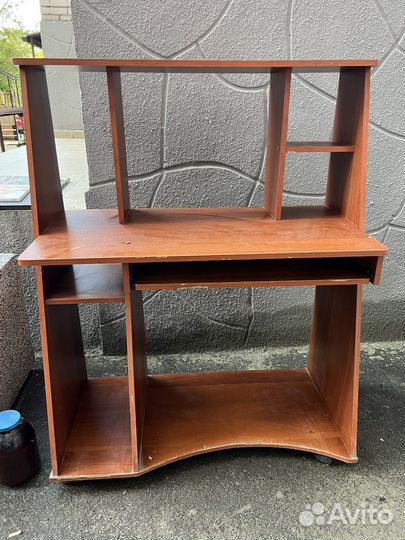 Компьютерный стол б/у