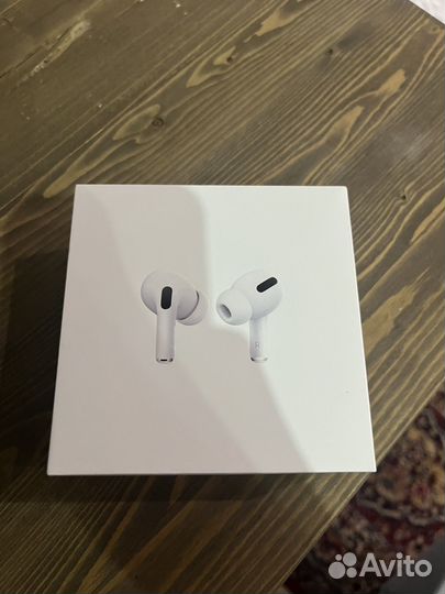 Airpods pro