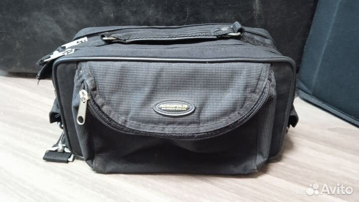 Сумка для фото видео камеры Acropolis