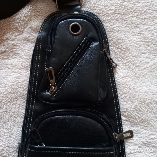 Сумка мужская