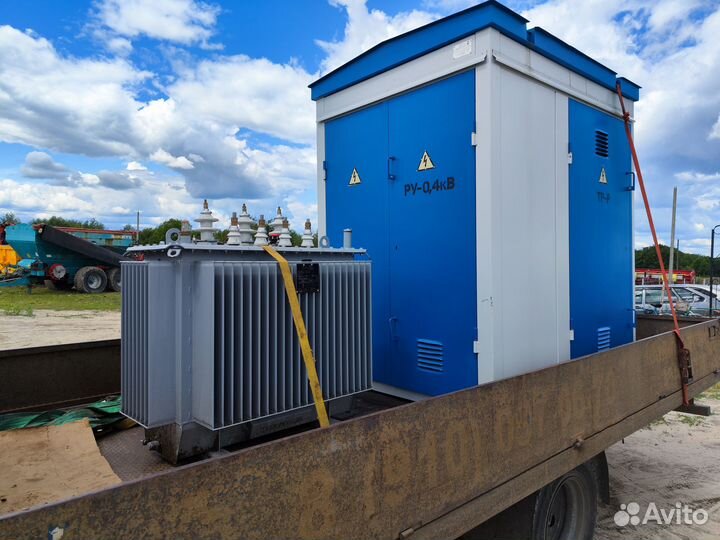 Промышленный электромонтаж, лэп, щиты, освещение