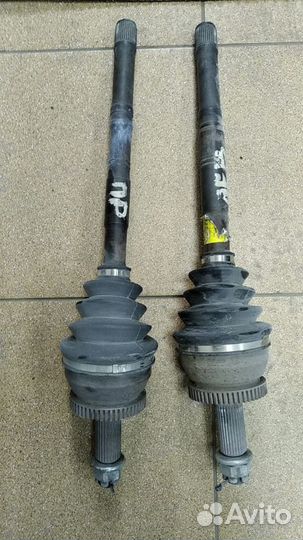 Шрус Киа Соренто хм