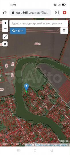 Дом 73,9 м² на участке 13 сот.