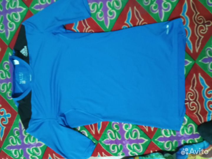 Одежда для спорта мужская