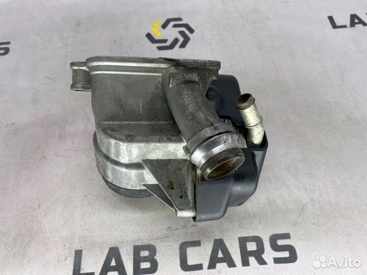 Корпус масляного фильтра Bmw 5 E61 N52 N52B25 2.5I