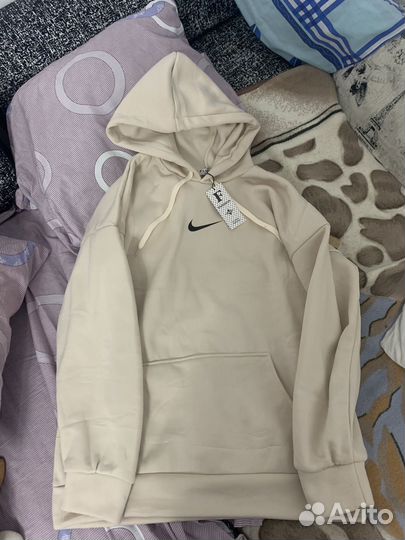Толстовка nike