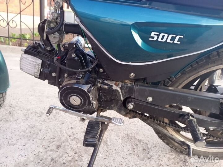 Альфа Bandit