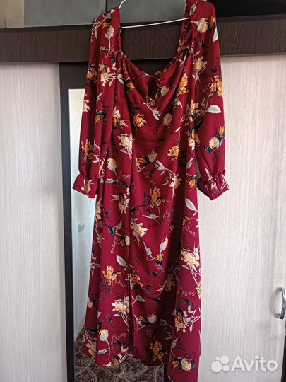 Продам платье