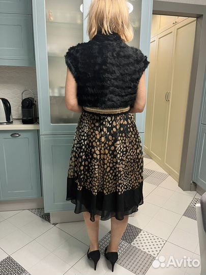 Платье женское вечерне размер 46-48