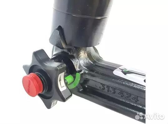 Фаркоп для GL