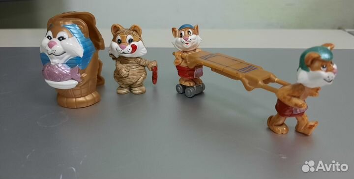 Киндеры 90 х