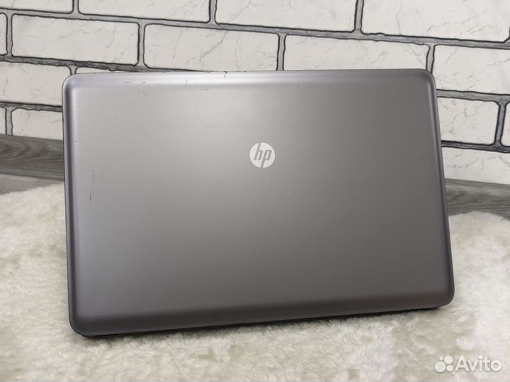 HP / i5-3230M / 8GB /SSD+HDD