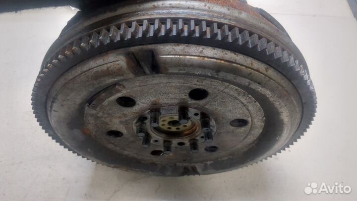 Маховик киа Sportage