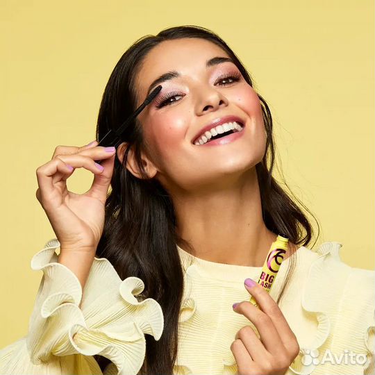 Тушь для ресниц Орифлейм