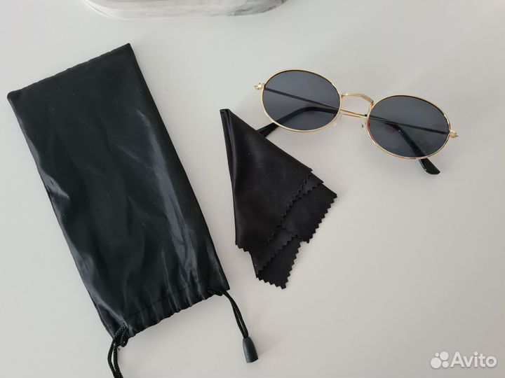 Солнцезащитные очки унисекс