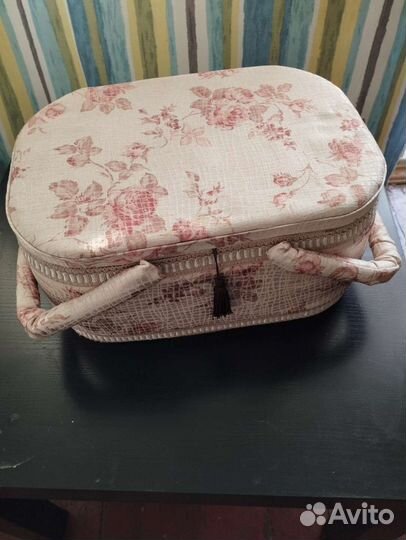 Корзина для хранения, шкатулка