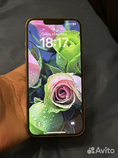 iPhone 13 Pro, 128 ГБ