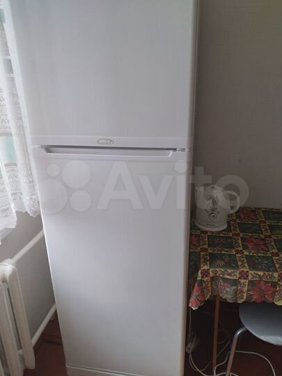 1-к. квартира, 30 м², 3/5 эт.