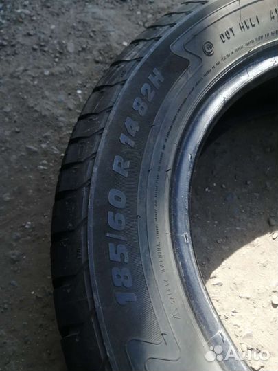 Semperit Speed Comfort 185/60 R14