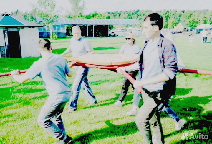 Разнорабочие Склад Работа вахтой Без опыта Жилье Е