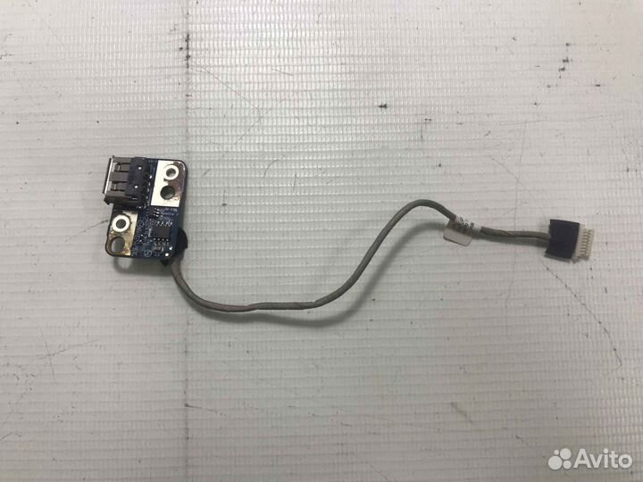 Плата USB для Acer Aspire 5530