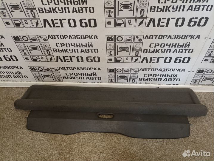 Полка багажника для Renault Laguna 1