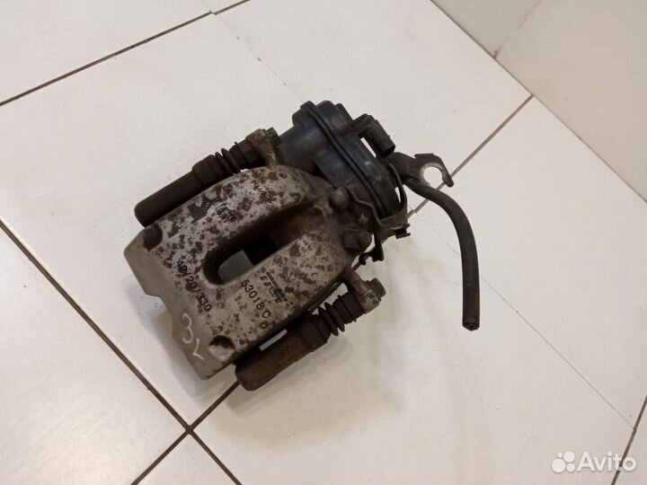 Суппорт задний левый BMW X3 G01