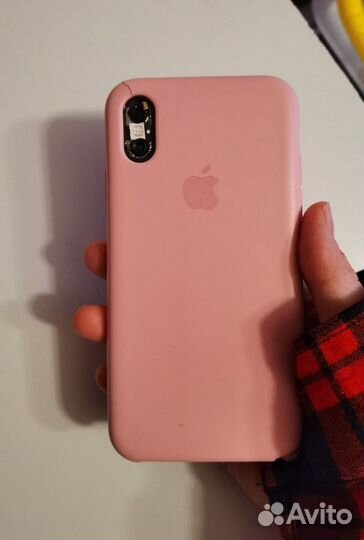 iPhone X, 128 ГБ