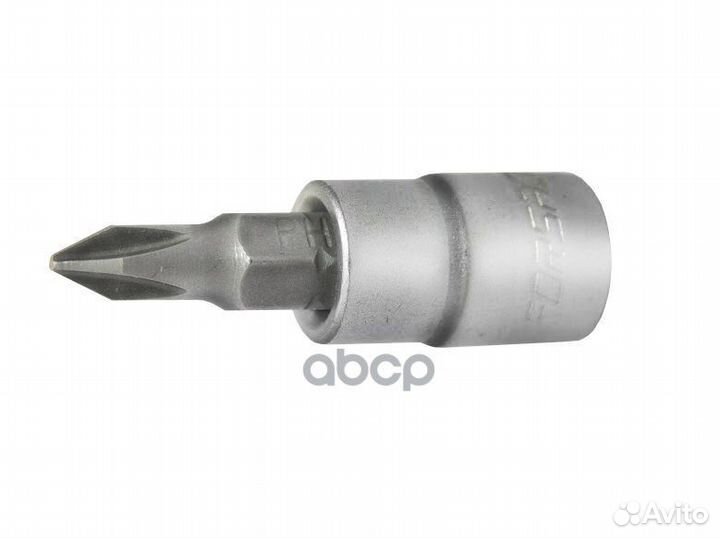 Головка-бита PH2, 1/4 inch F-321322 forsage