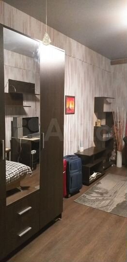 3-к. квартира, 80,4 м², 1/5 эт.