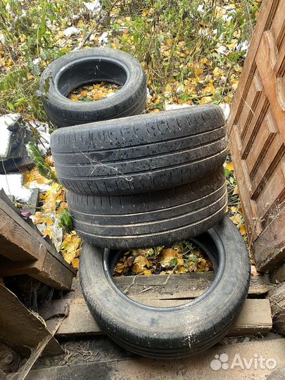 Michelin Energy E-V 205/55 R16