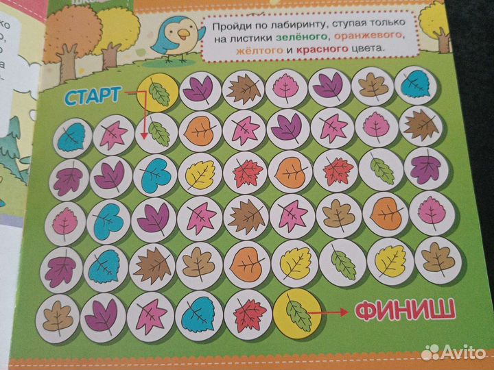 Зайкина школа журнал 7-12 номера 2020