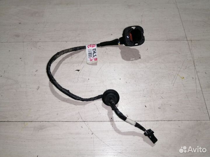 Проводка Зеркала Kia Ceed