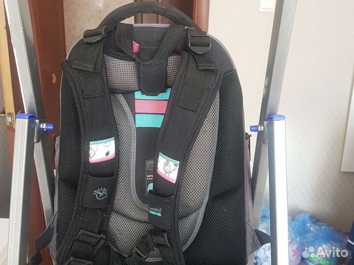 Портфель школьный ортопедический