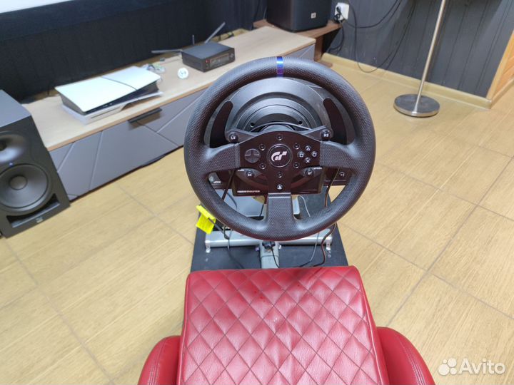 Thrustmaster t300 rs gt edition