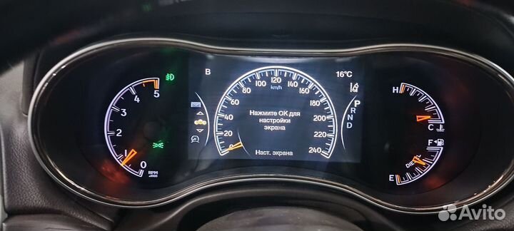 Русификация jeep, ford, dodge, gm