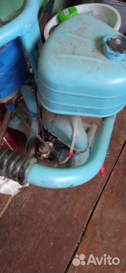 Бензопила дружба